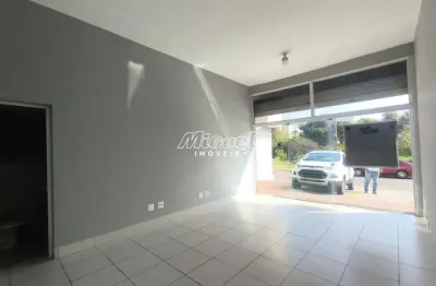 Loja/conjunto, 25,14m² para aluguel, morumbi - piracicaba -