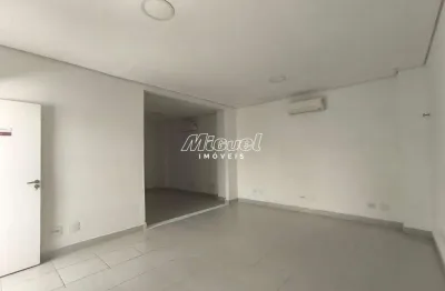 Salas/conjuntos, 76m² para aluguel, morumbi - piracicaba -