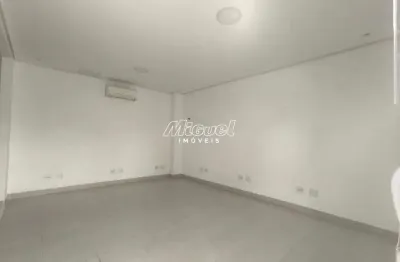 Salas/conjuntos, 38m² para aluguel, morumbi - piracicaba -