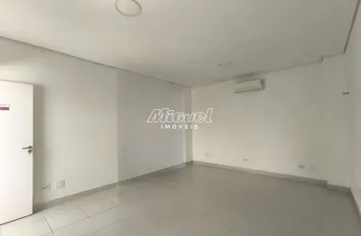 Salas/conjuntos, 38m² para aluguel, morumbi - piracicaba -