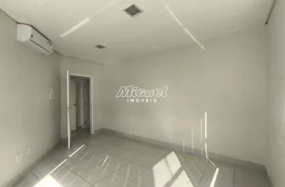 Salas/conjuntos, 25,9m² para aluguel, morumbi - piracicaba -