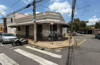 Sala comercial para alugar no Centro, Piracicaba 