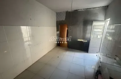 Casa com 1 quarto para alugar na Rua MMDC, Jaraguá, Piracicaba