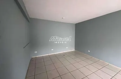 Salão comercial, 25m² para aluguel, vila rezende - piracicaba -