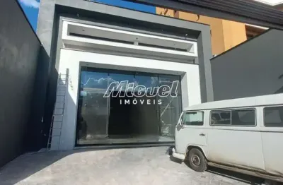 Barracão / Galpão / Depósito para alugar na Rua Alferes José Caetano, Centro, Piracicaba
