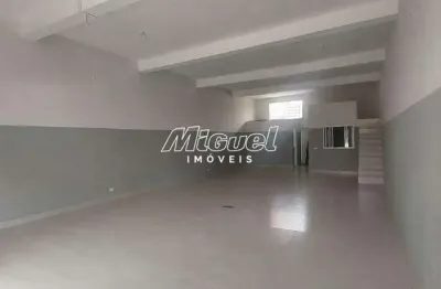 Barracão / Galpão / Depósito para alugar na Travessa Francisco Faria, Vila Rezende, Piracicaba