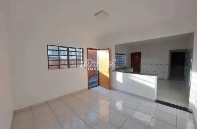 Casa com 2 quartos à venda na Rua Nelson Schieveno, Nova Suiça, Piracicaba