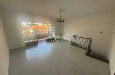 Casa com 3 quartos à venda na Rua Moraes Barros, Centro, Piracicaba