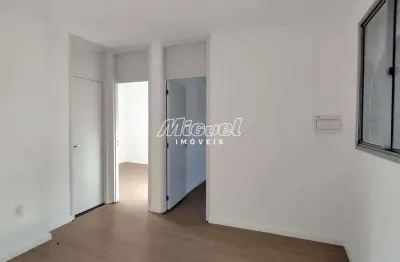 Apartamento, 43m² para aluguel, vila sonia - piracicaba 2 quartos - viva vida paineiras