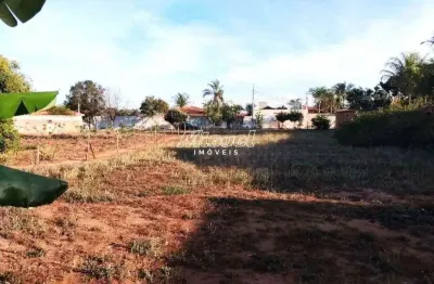 Terreno à venda na Rua Divaldo Rodrigues de Toledo, Dois Córregos, Piracicaba
