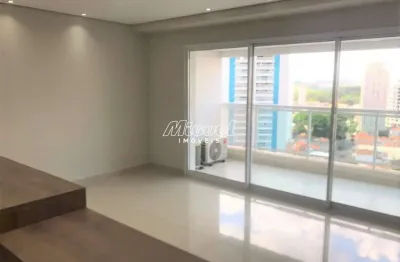 Apartamento, 54m² para aluguel, cidade jardim - piracicaba 1 quarto - trio lindenberg