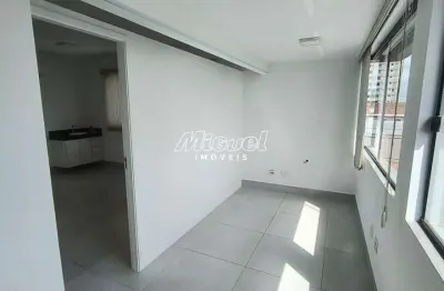 Salas/conjuntos, 24m² para aluguel, jardim elite - piracicaba -