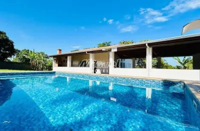 Chácara / sítio com 3 quartos à venda na Rua Jovino Teixeira Da Cruz, Nova Suiça, Piracicaba