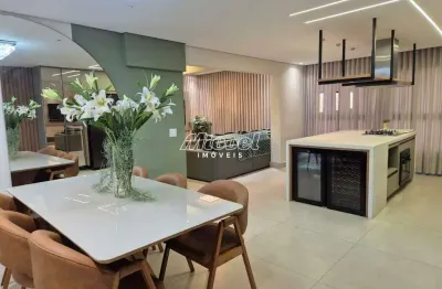 Apartamento, 81m² para aluguel, alemães - piracicaba - residencial ariatam