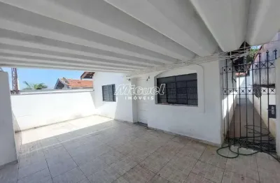 Casa, área total 250,00m² para aluguel, piracicamirim - piracicaba 3 quartos