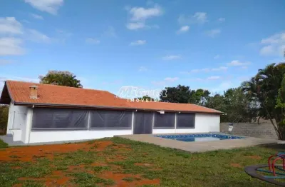 Chácara, área total 2.500,00m² para aluguel, nova suiça - piracicaba 3 quartos