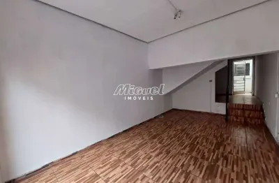 Casa comercial, 114m² para aluguel, centro - piracicaba 3 quartos -
