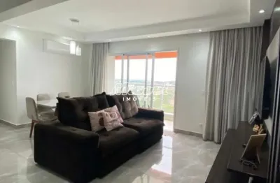 Apartamento, 87m² à venda, piracicamirim - piracicaba 3 quartos - supreme residencial