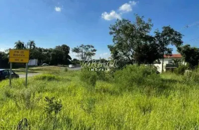 Terreno comercial, 0m² à venda, jardim abaeté - piracicaba -
