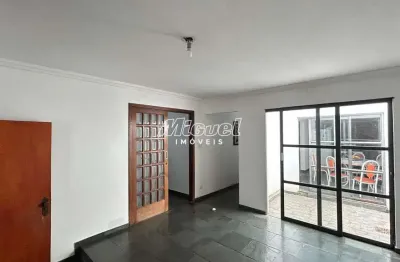 Casa, 145,5m² à venda, vila independência - piracicaba 3 quartos -