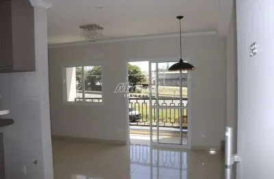 Apartamento com 3 quartos à venda na Rua Professor Paulo da Silva Coelho, Jardim Nova Colina, Saltinho