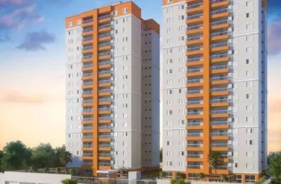 Lançamento de apartamento, à venda, 3 quartos, supreme residencial, dois córregos - piracicaba
