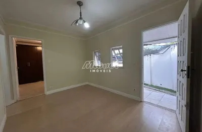 Casa, 60,32m² à venda, jardim planalto - piracicaba 2 quartos -