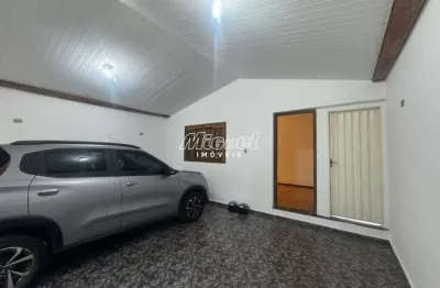 Casa com 2 quartos para alugar na Avenida Francisco de Souza, São Luiz, Piracicaba