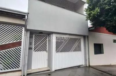 Casa, 111,95m² à venda, nossa senhora de fátima - piracicaba 3 quartos -