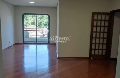 Apartamento, 114,53m² à venda, jardim monumento - piracicaba 3 quartos - condomínio edifício mediterranee