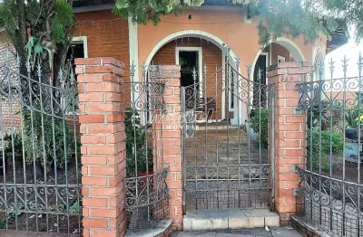 Casa, 354,18m² para aluguel, vila rezende - piracicaba 4 quartos -