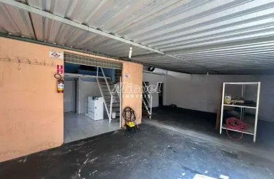 Galpão, 65,11m² para aluguel, piracicamirim - piracicaba -