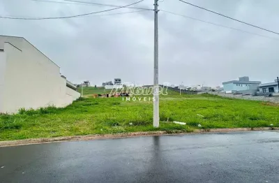 Terreno em condomínio, 0m² à venda, jardim são francisco - piracicaba - canada residencial