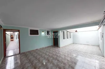 Casa com 4 quartos à venda na Rua Mário Bortolazzo, Guamium, Piracicaba