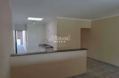 Casa com 2 quartos à venda na Rua Sargento Ivan Henrique da Silva, Pompéia, Piracicaba