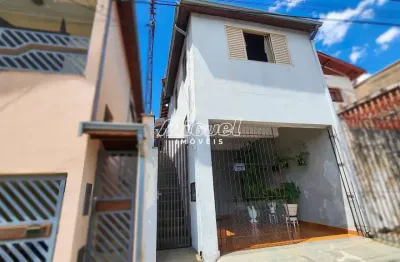 Casa com 3 quartos à venda no Jaraguá, Piracicaba 