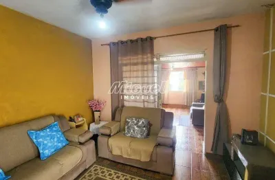 Casa com 2 quartos à venda na Rua Rafael Marques Coutinho, Jaraguá, Piracicaba