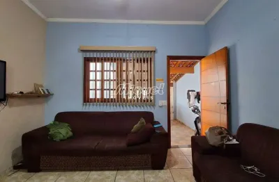 Casa, 70m² à venda, jardim parque jupiá - piracicaba 2 quartos -