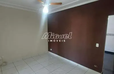 Casa, 67,62m² para aluguel, santa terezinha - piracicaba 2 quartos -