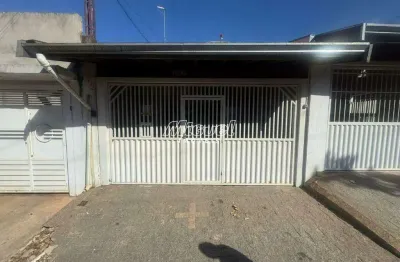 Casa, 45m² para aluguel, jardim gloria - piracicaba 1 quarto -