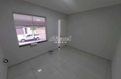 Casa, 93m² para aluguel, nossa senhora de fátima - piracicaba 3 quartos -