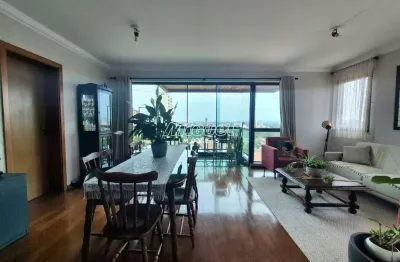 Apartamento, 147m² à venda, centro - piracicaba 3 quartos - condomínio edifício orion