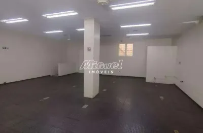 Prédio à venda na Rua Benjamin Constant, Centro, Piracicaba