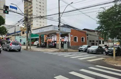 Salão comercial, 273,33m² para aluguel, cidade alta - piracicaba -