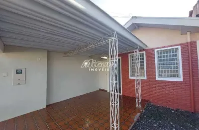 Casa, 81,3m² para aluguel, nova américa - piracicaba 3 quartos -