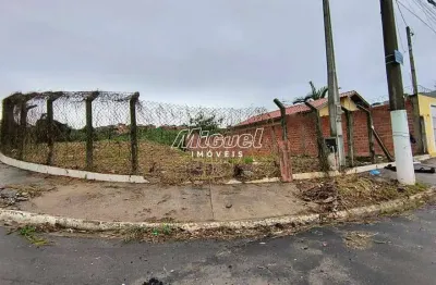 Terreno, 219,85m² à venda, parque residencial monte rey iii - piracicaba