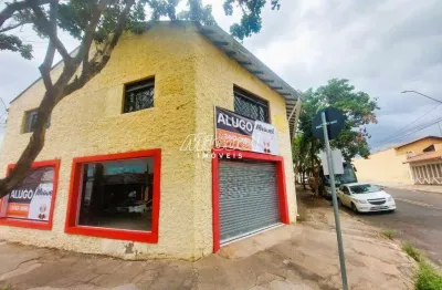 Salão comercial, 749,51m² para aluguel, piracicamirim - piracicaba -