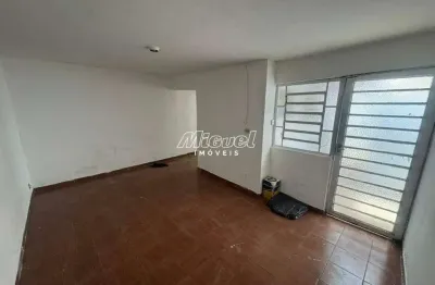 Casa, 44,85m² para aluguel, piracicamirim - piracicaba 1 quarto -