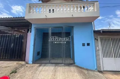Casa comercial, 253,04m² para aluguel, jardim nova suíça - piracicaba 3 quartos -