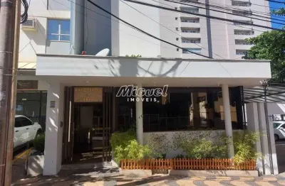 Salas/conjuntos, 52m² à venda, cidade alta - piracicaba - edifício rac'z center